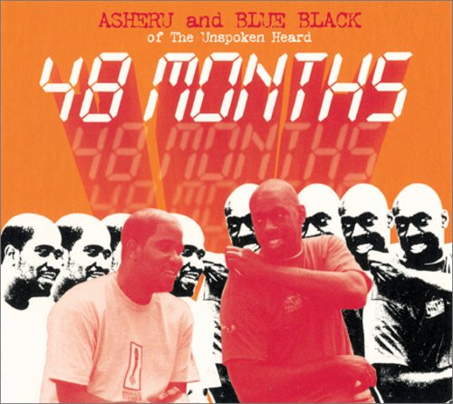 Asheru - 48 Months - Zortam Music