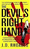 The Devil's Right Hand (Jack Keller)