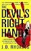 The Devil's Right Hand (Jack Keller Series)