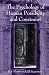 The Psychology of Human Possibility and Constraint (Suny Series, Alternatives in Psychology)