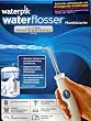 Waterpik Munddusche Ultra WP 100E 600ml Tank neuer Lieferumfang + 12ml Meridol Zahngel Probe
