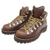 「DANNER ダナーマウンテンライト D-30520X ブラウン 10inch28cm」の画像