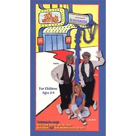 It's Showtime (VHS)