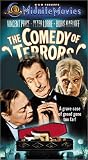 Comedy Of Terrors