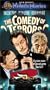 Comedy of Terrors [VHS]