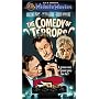Comedy Of Terrors [VHS]