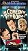 VHS : Comedy Of Terrors