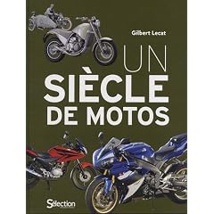 Un si�cle de motos