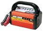 Black & Decker VEC1095ABD Smart Battery 25/10/2 Amp Battery Charger