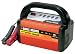Automotive : Black & Decker VEC1095ABD Smart Battery 25/10/2 Amp Battery Charger