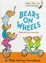 Bears on Wheels