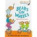 Bears on Wheels