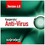 Picture Of Kaspersky Anti-Virus 6.0 OEM (PC)