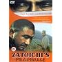 Zatoichi's Pilgrimage [1972] - Zat�ichi goy�-tabi [1966]