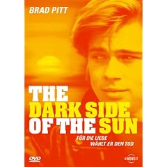 The Dark Side of the Sun