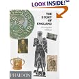 The Story Of England by  Christopher Hibbert