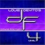 Louie Devito's Dance Factory Level 4