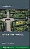 Your Rights at Work (Pocket Lawyer)