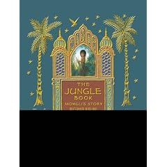 The Jungle Book: Mowgli's Story