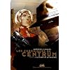 Les chroniques de Centrum, Tome 2 : Le furet et la colombe