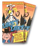 Review Woodhaven Ent  / Lucky Luke Collector's Special Edition (4pc)