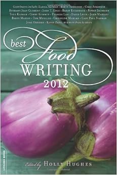 Write a composition about your best food picture