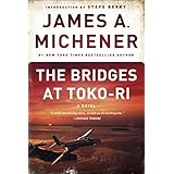 the bridges at toko ri a novel