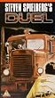 Duel [VHS]