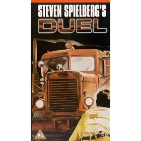 Duel [1972]