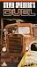 Duel [VHS] [1972]
