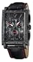 Le Vian ZAG 61 Midnight Hudson Racer Collection Diamond Watch