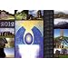 Energie-Kalender 2012 / A1 Poster: Posterkalender mit Kraftorten und Gem�lde "Lemurisches Tor" f�r Energieerh�hung im Raum und zur Meditation