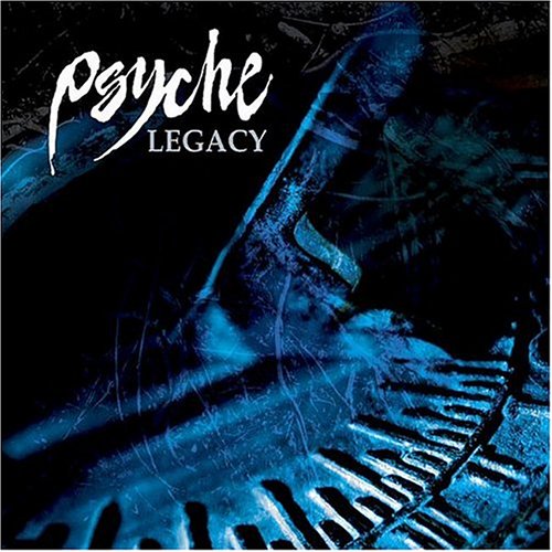 Psyche - Legacy - Zortam Music