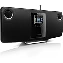 Phillips MCI298 Streamium Range Kompaktanlage