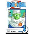 Dragon Ball Z, Vol. 4