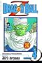Dragon Ball Z, Vol. 4