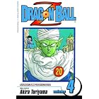 Dragon Ball Z, Vol. 4 by  Akira Toriyama