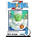 Dragon Ball Z, Vol. 4