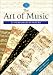 Book The Art of Music (Crafter's Paper Library)