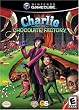 Charlie and the Chocolate Factory