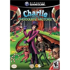 Charlie and the Chocolate Factory