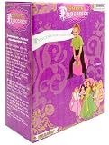 Shrek Princess Hopper Hippity Hopp Bouncing Ball,Disney Princess also available!