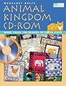 Animal Kingdom : CD- ROM More Than 100 Blocks to Paper Piece