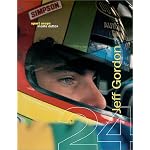 Jeff Gordon Biography: Jeff Gordon: The Racer (Sport Snaps) book cover
