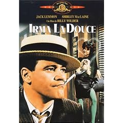 Irma la douce