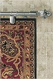 Legacy Wall Hanger Medium Antique Pewter