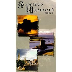 Scottish Highland Vol.01:West Ardnamu [VHS]