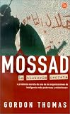 Mossad: LA Historia Secreta
