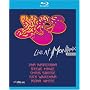 Live at Montreux 2003 [Blu-ray]
