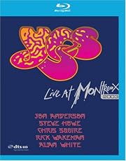 Buy Yes: Live at Montreux (2003) From Amazon.com